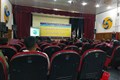 همایش قربانیان ترافیکی شهرستان زرند برگزار شد97.9.24
